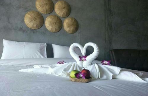 Khanom Complejo | Klang Aow Seafood & Resort