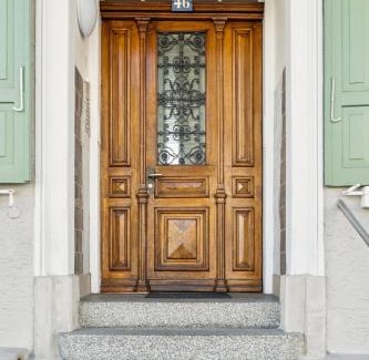 St. Gallen Apartamento | Klara 1022 - Olma, Spital, Uni St- Gallen