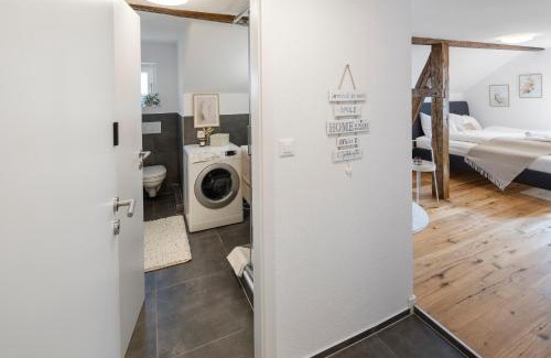 St. Gallen Apartamento | Klara 1034 - Olma, Spital, Uni St- Gallen
