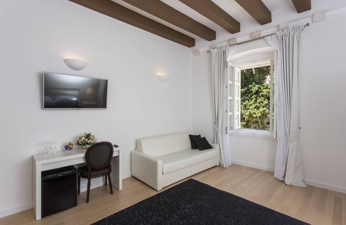 Dubrovnik Old Town Apartamento | Klarisa Palace Rooms