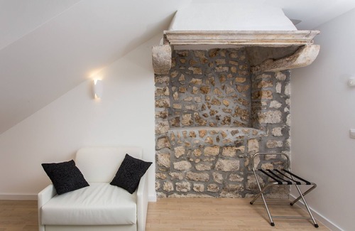 Dubrovnik Old Town Apartamento | Klarisa Palace Rooms