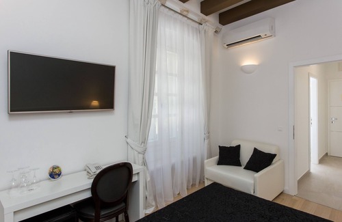 Dubrovnik Old Town Apartamento | Klarisa Palace Rooms
