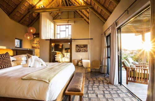 Kruger National Park Cabina | Klaserie Drift