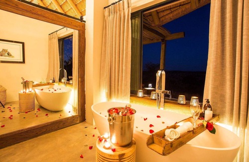 Kruger National Park Cabina | Klaserie Drift