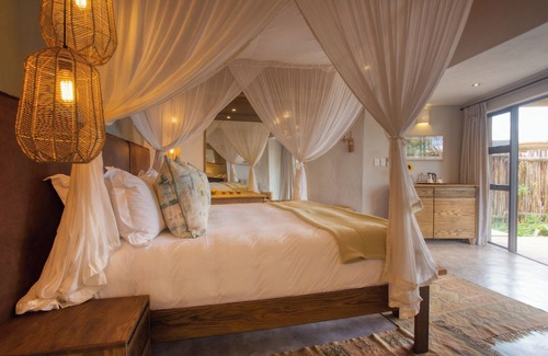 Kruger National Park Cabina | Klaserie Drift