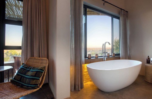 Kruger National Park Cabina | Klaserie Drift