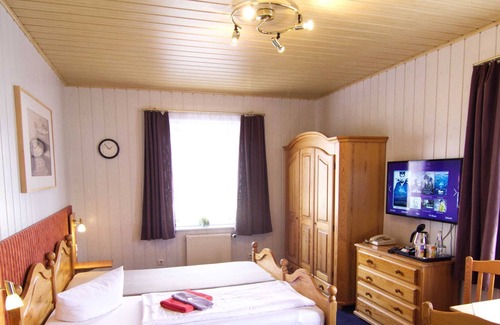Halle Casa | Klassik Einbettzimmer - Esprit Hotel