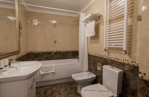 Chisinau Hotel | Klassik Hotel