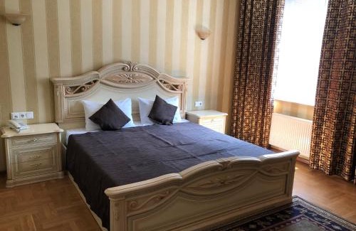 Chisinau Hotel | Klassik Hotel