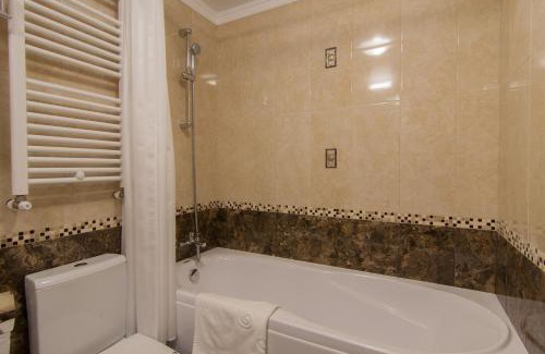 Chisinau Hotel | Klassik Hotel