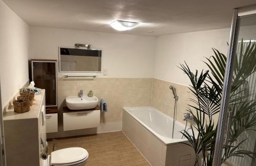 Ober-Ramstadt Casa | Klassisch Ruhig und Vertrauensvoll Zimmer