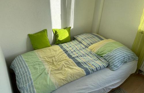 Ober-Ramstadt Casa | Klassisch Ruhig und Vertrauensvoll Zimmer