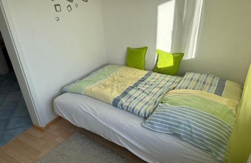 Ober-Ramstadt Casa | Klassisch Ruhig und Vertrauensvoll Zimmer
