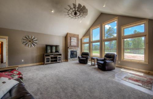 Deadwood Casa | Klassy Lodge