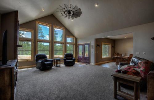 Deadwood Casa | Klassy Lodge