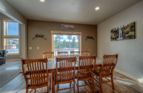 Deadwood Casa | Klassy Lodge
