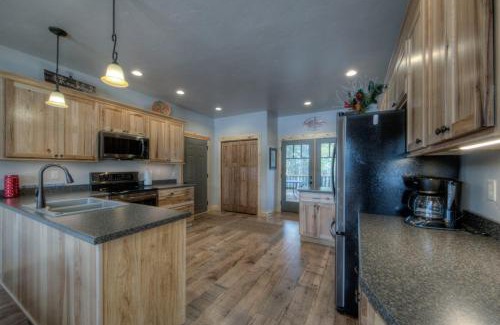 Deadwood Casa | Klassy Lodge