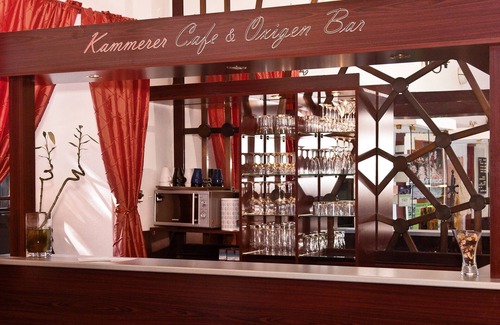 Gyor Hotel | Klastrom Hotel