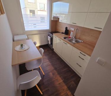 Klatovy Apartamento | Klatovy Apartment