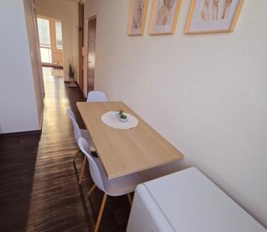 Klatovy Apartamento | Klatovy Apartment