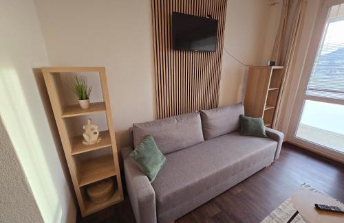 Klatovy Apartamento | Klatovy Apartment