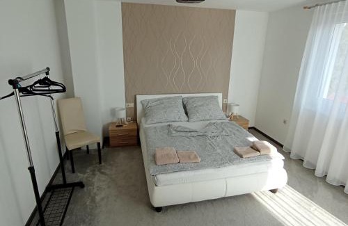 Sopron Apartamento | Klau & Bali Apartmanház Sopron
