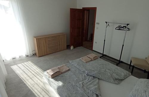 Sopron Apartamento | Klau & Bali Apartmanház Sopron
