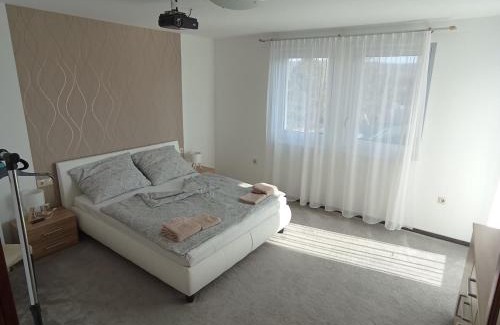Sopron Apartamento | Klau & Bali Apartmanház Sopron