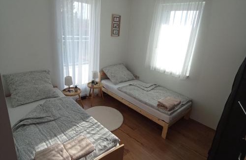 Sopron Apartamento | Klau & Bali Apartmanház Sopron