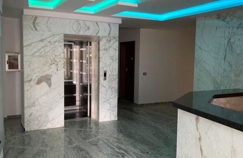 Shengjin Apartamento | Kledi Hotel-Apartments