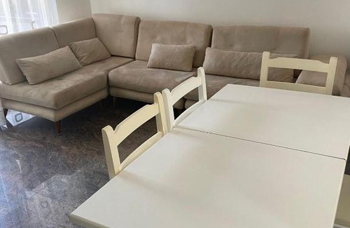 Shengjin Apartamento | Kledi Hotel-Apartments