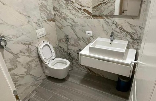 Shengjin Apartamento | Kledi Hotel-Apartments