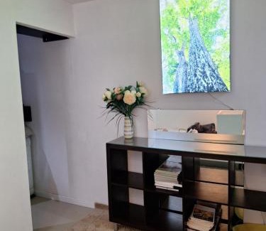 Borna-Heinersdorf Apartamento | Kleeblatt