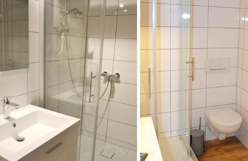 Binzwangen Apartamento | Kleebock