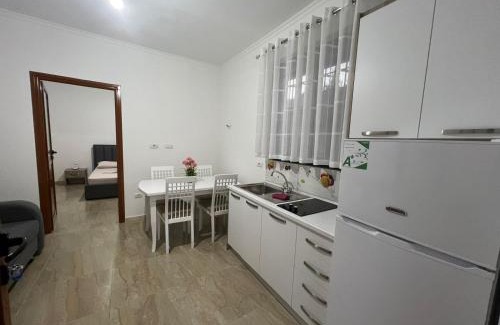 Orikum Casa | Kleidi's home