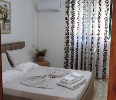 Orikum Casa | Kleidi's home