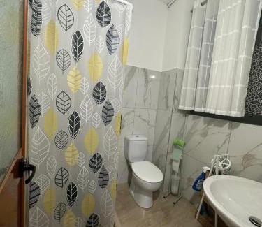 Orikum Casa | Kleidi's home