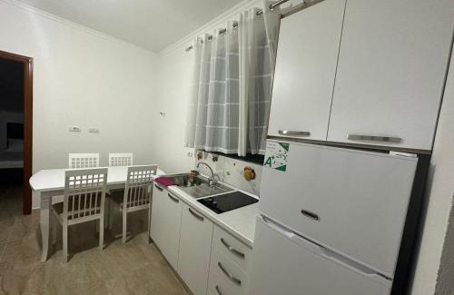 Orikum Casa | Kleidi's home