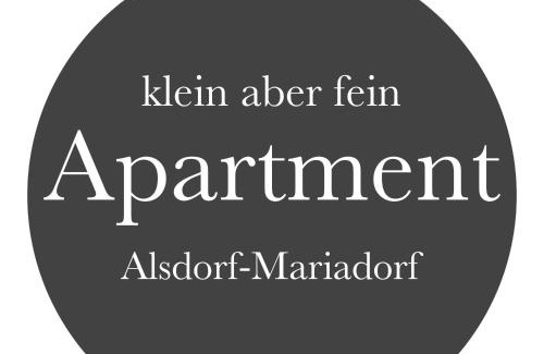 Alsdorf Apartamento | klein aber fein Apartment Mariadorf