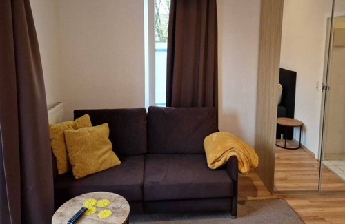 Doehren Apartamento | Klein Aber Fein