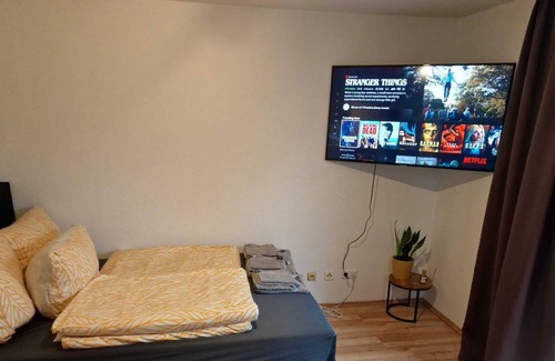 Doehren Apartamento | Klein Aber Fein