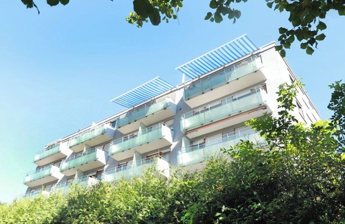 Heumaden Condominio | KLEIN-Apartment