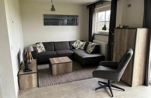 Hulst Apartamento | Klein Cambron