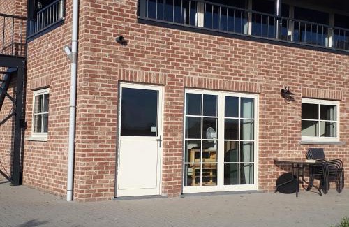 Hulst Apartamento | Klein Cambron