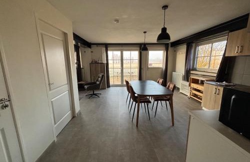 Hulst Apartamento | Klein Cambron