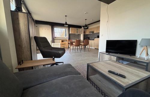 Hulst Apartamento | Klein Cambron