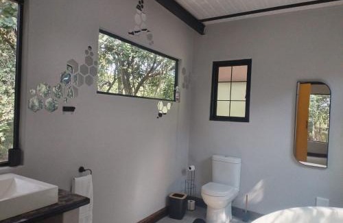 Rustenburg Casa | Klein Eden Forest