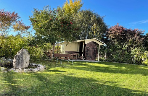 Bad Saulgau Apartamento | "klein&fein" Ideal for nature lovers - cozy apartment near the spa park