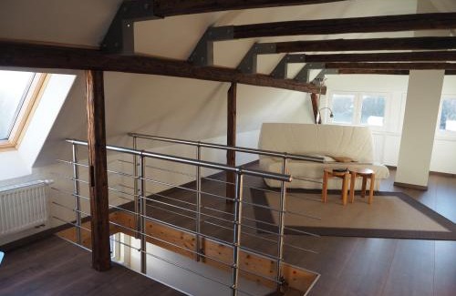 Apfelstaedt Casa | KLEIN - Ferienhaus Thüringen Erfurt Apfelstädt Drei Gleichen