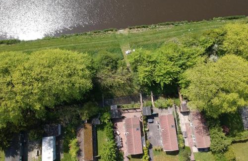 Schoorldam Casa | Klein Heemshof - Noord Holland aan uw voeten
